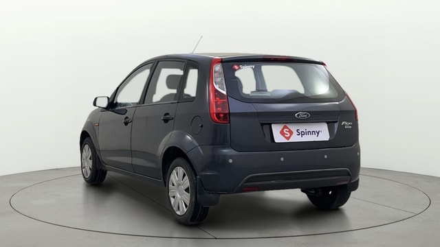 View Ford Figo Image 3 Used Ford Figo Image 3