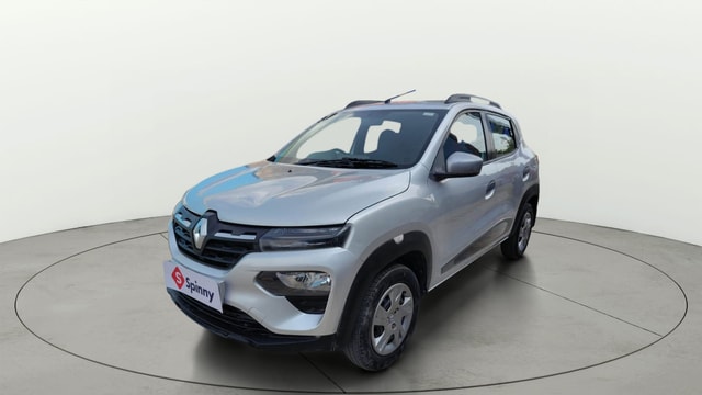 View Renault Kwid Image 1 Used Renault Kwid Image 1