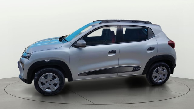 View Renault Kwid Image 2 Used Renault Kwid Image 2