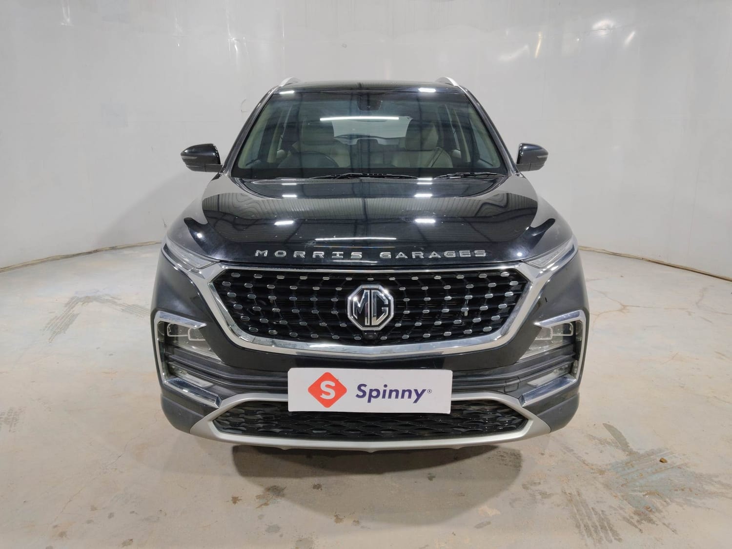 Used 2022 MG Hector Used 2022 MG Hector
