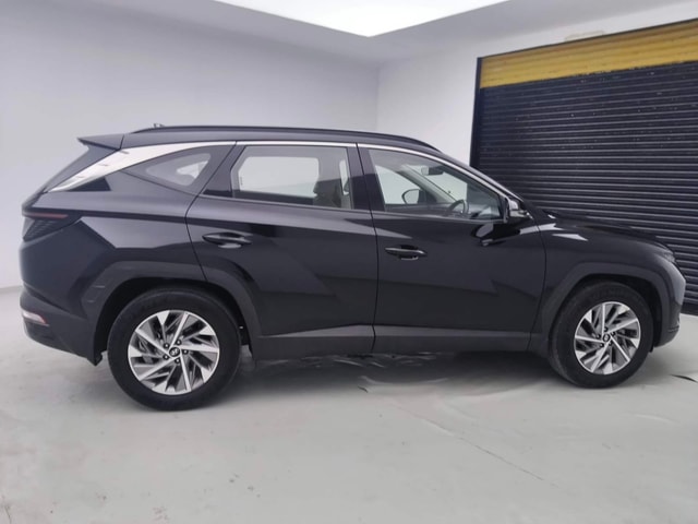 View Hyundai Tucson Image 6 Used Hyundai Tucson Image 6