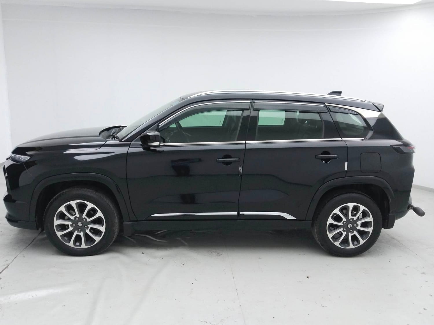 Used 2024 Maruti Suzuki Grand Vitara Used 2024 Maruti Suzuki Grand Vitara