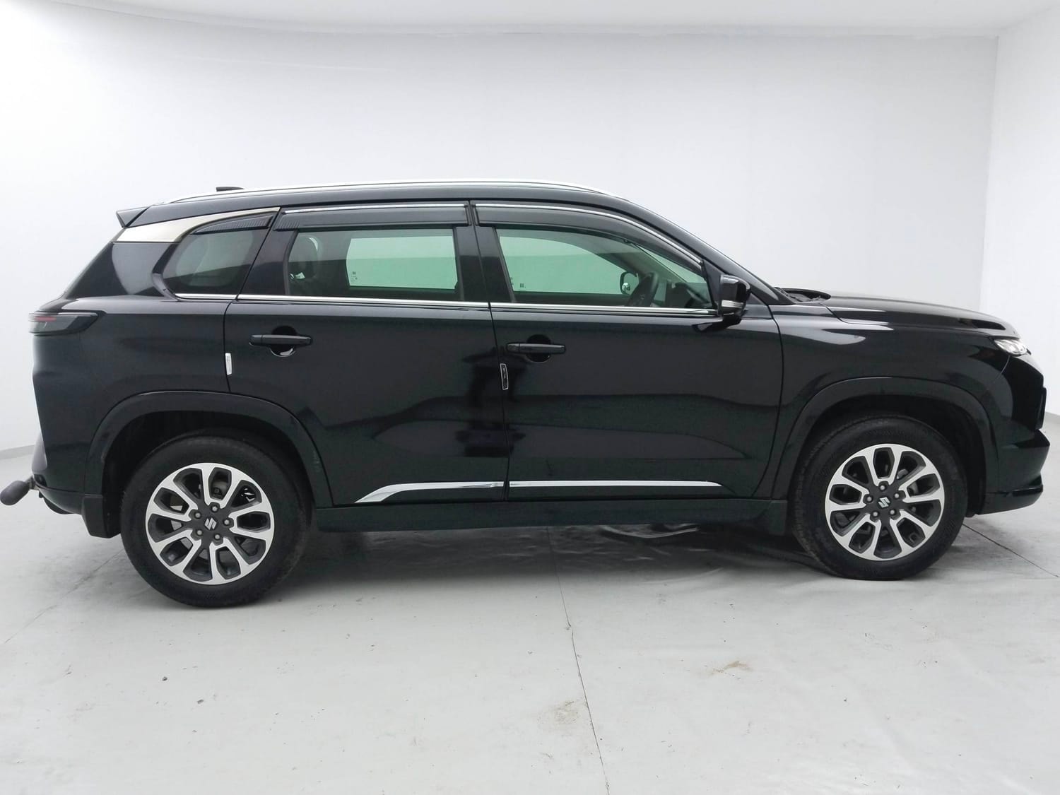 Used 2024 Maruti Suzuki Grand Vitara Used 2024 Maruti Suzuki Grand Vitara