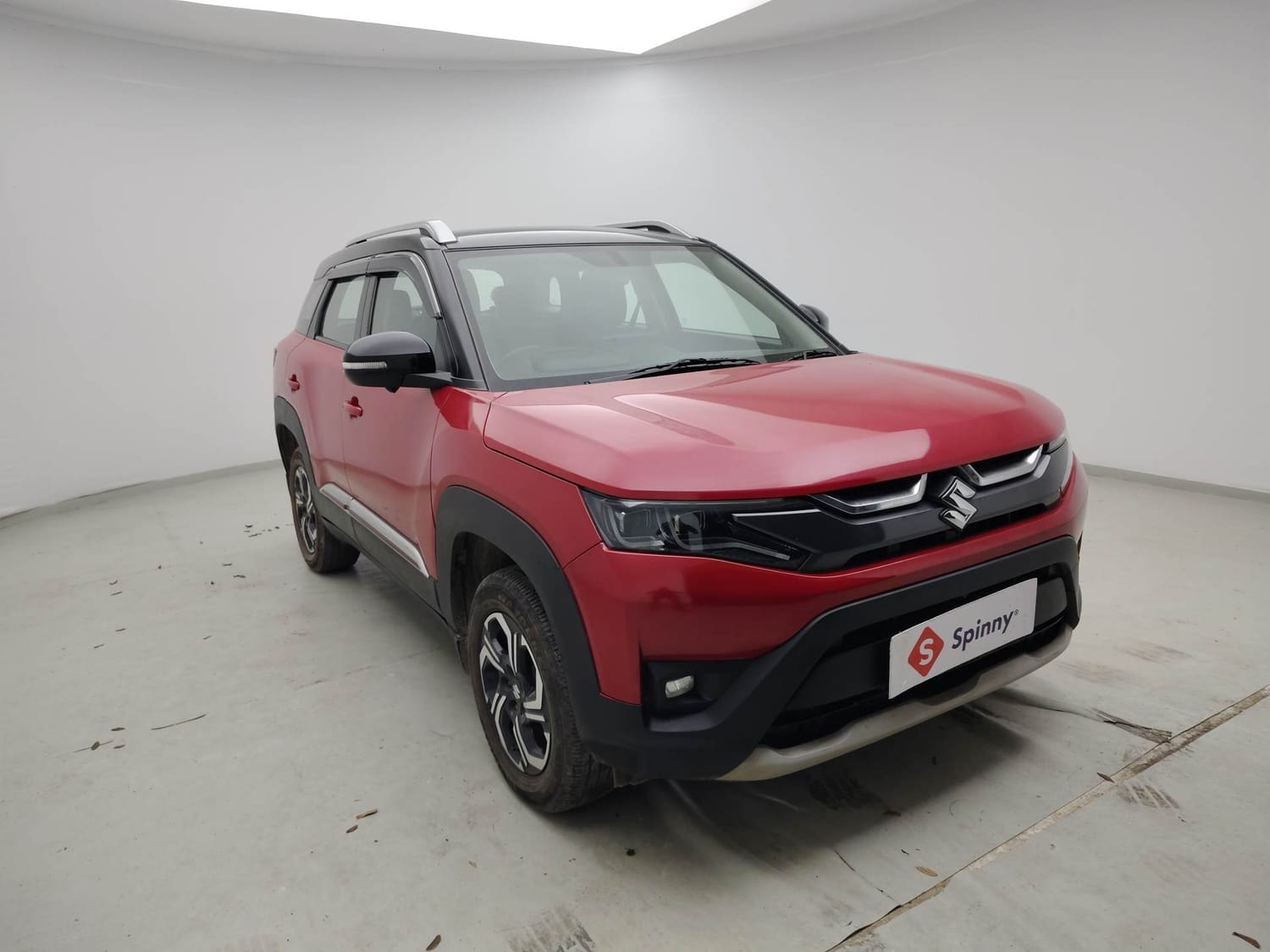 Used 2023 Maruti Suzuki Brezza Used 2023 Maruti Suzuki Brezza