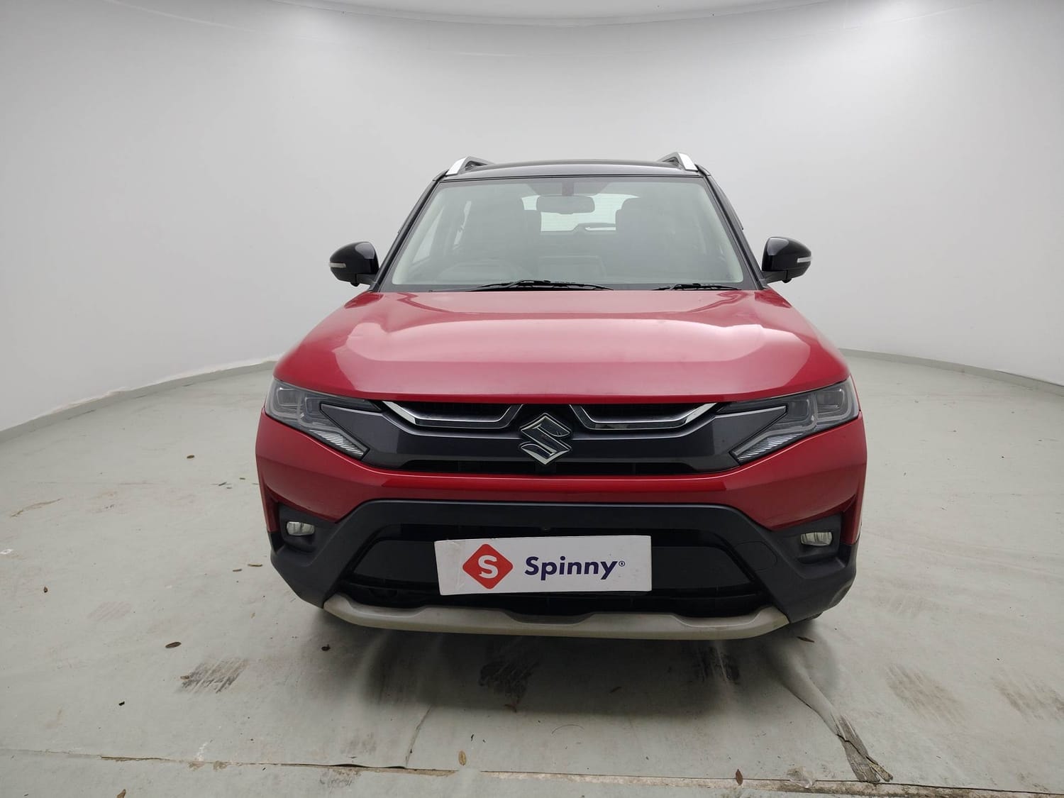 Used 2023 Maruti Suzuki Brezza Used 2023 Maruti Suzuki Brezza