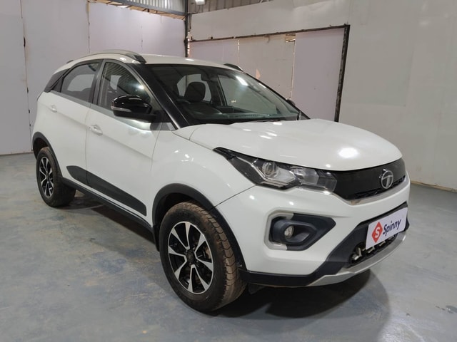 View Tata Nexon Image 7 Used Tata Nexon Image 7