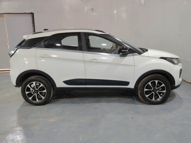 View Tata Nexon Image 6 Used Tata Nexon Image 6