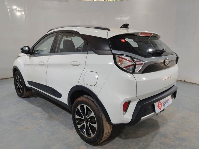 View Tata Nexon Image 3 Used Tata Nexon Image 3
