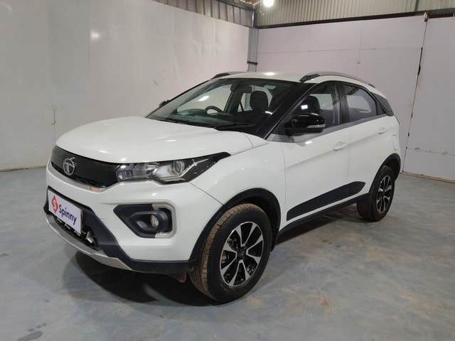 View Tata Nexon Image 1 Used Tata Nexon Image 1