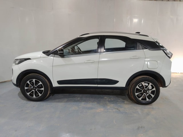 View Tata Nexon Image 2 Used Tata Nexon Image 2