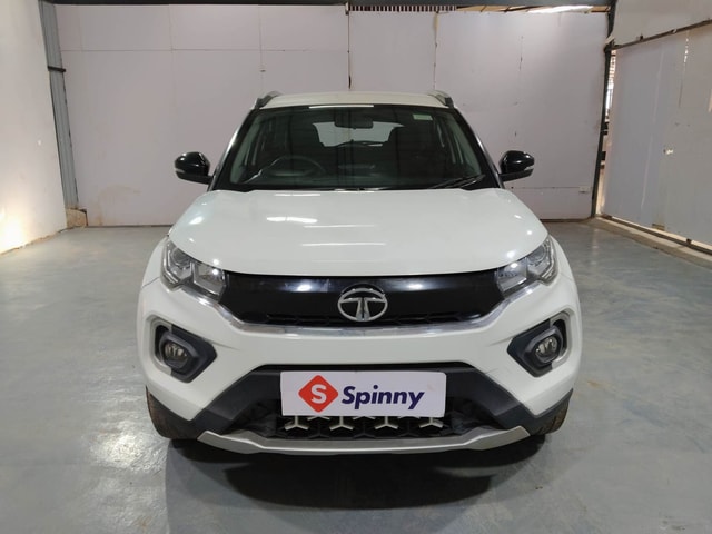 View Tata Nexon Image 8 Used Tata Nexon Image 8
