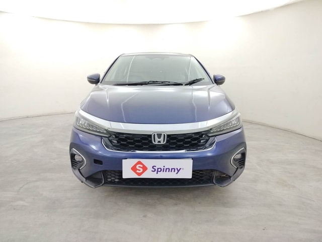 View Honda City ZX Image 8 Used Honda City ZX Image 8