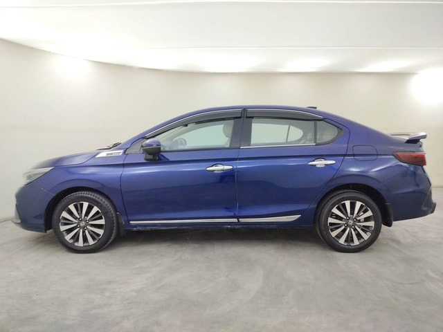 View Honda City ZX Image 2 Used Honda City ZX Image 2