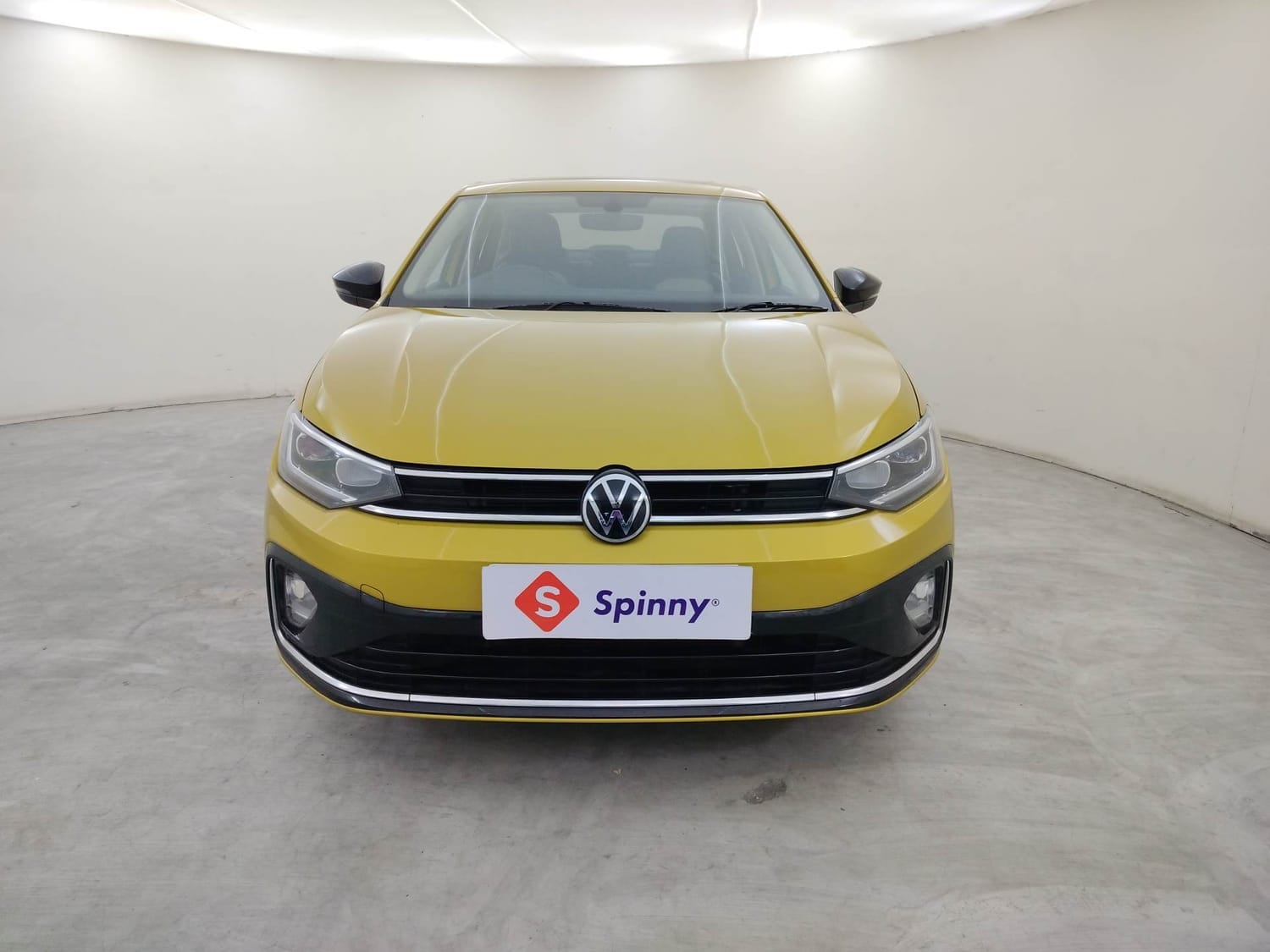 Used 2022 Volkswagen Virtus Used 2022 Volkswagen Virtus