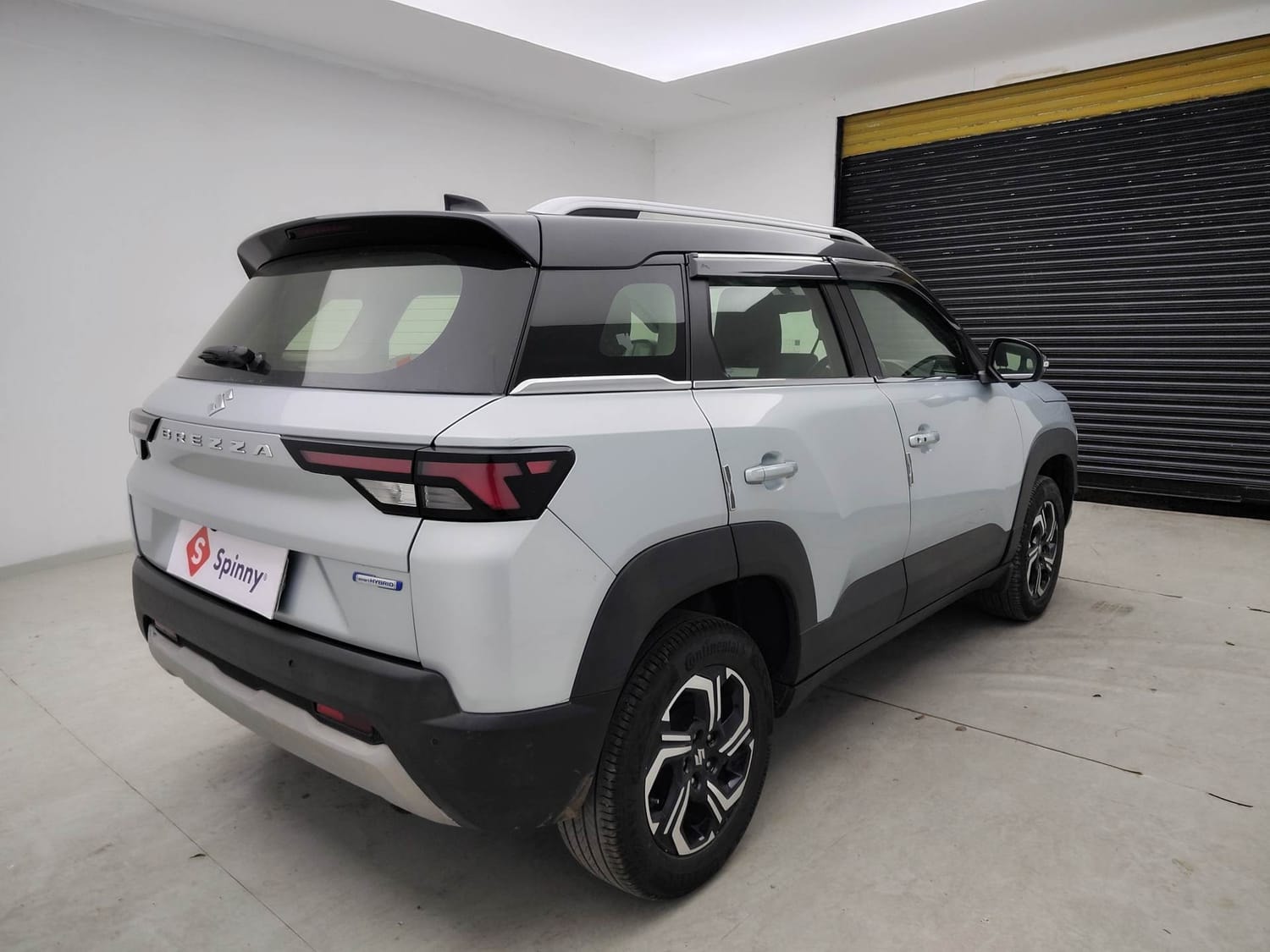 Used 2023 Maruti Suzuki Brezza Used 2023 Maruti Suzuki Brezza