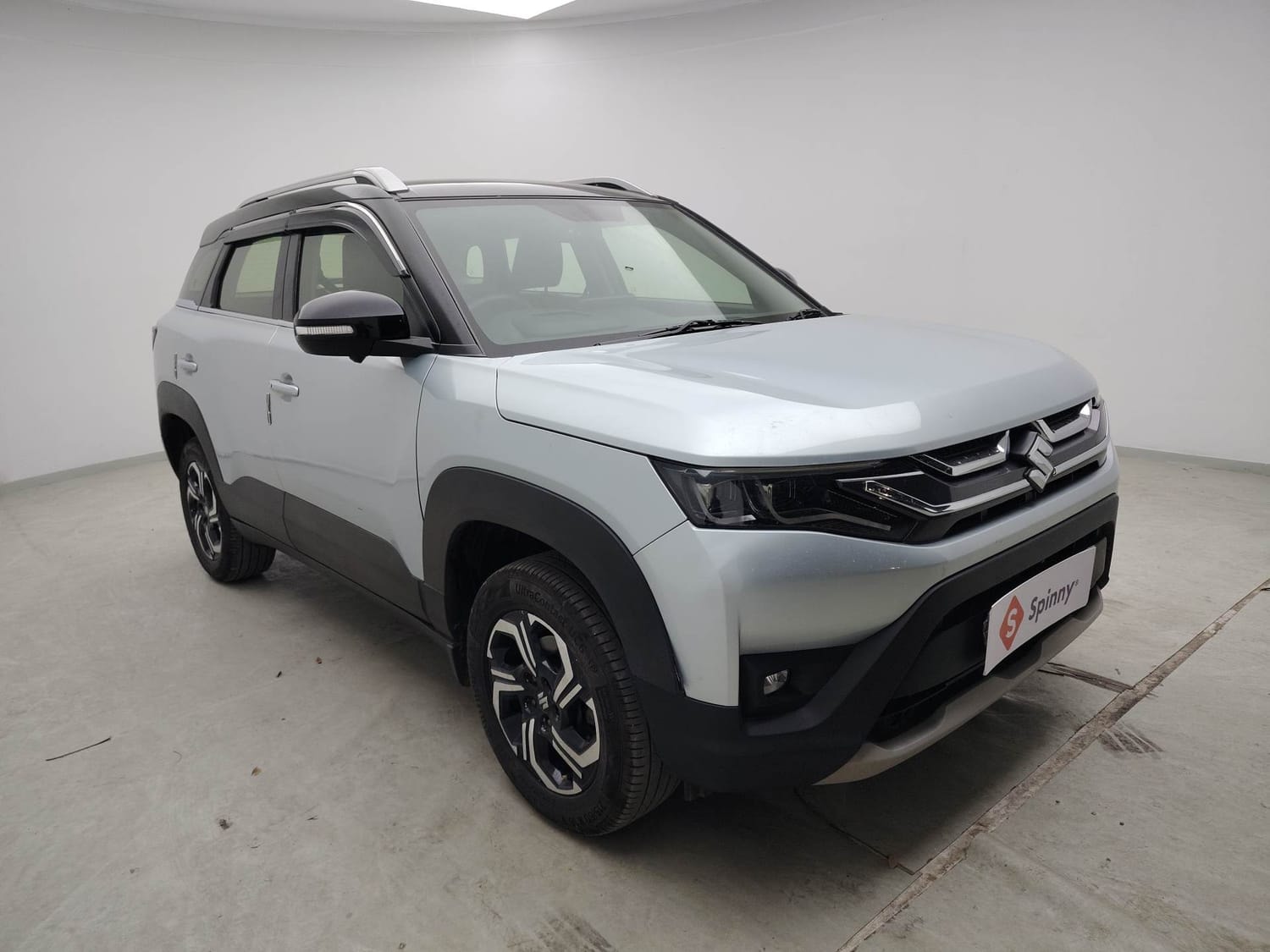 Used 2023 Maruti Suzuki Brezza Used 2023 Maruti Suzuki Brezza