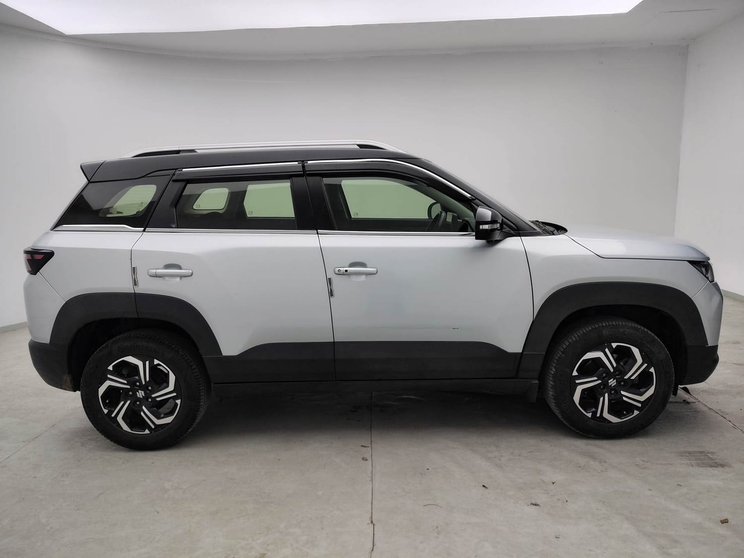 Used 2023 Maruti Suzuki Brezza Used 2023 Maruti Suzuki Brezza