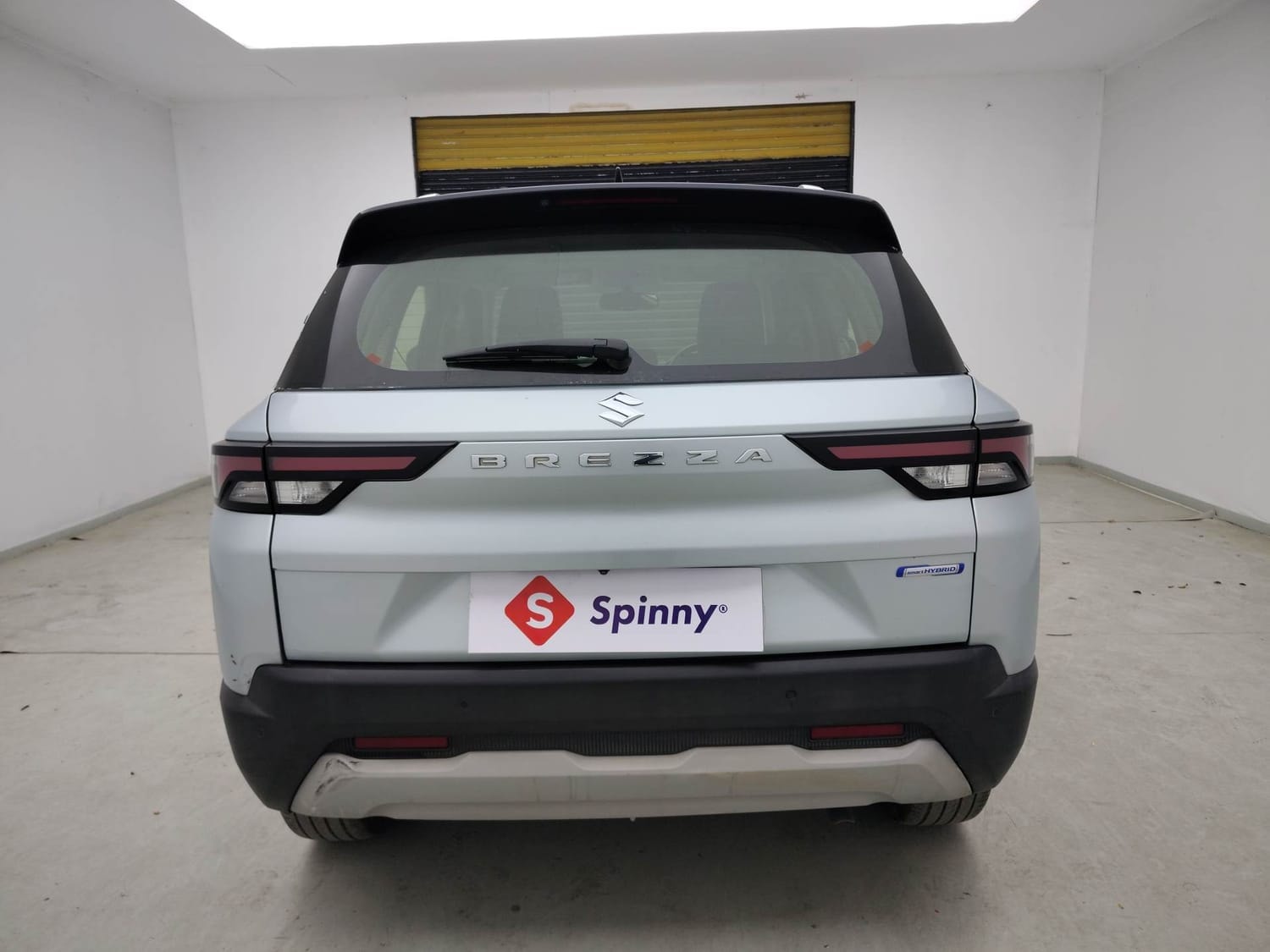 Used 2023 Maruti Suzuki Brezza Used 2023 Maruti Suzuki Brezza