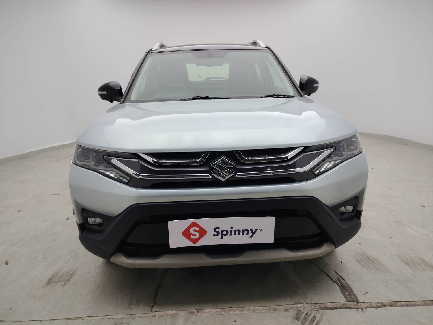 Used 2023 Maruti Suzuki Brezza Used 2023 Maruti Suzuki Brezza