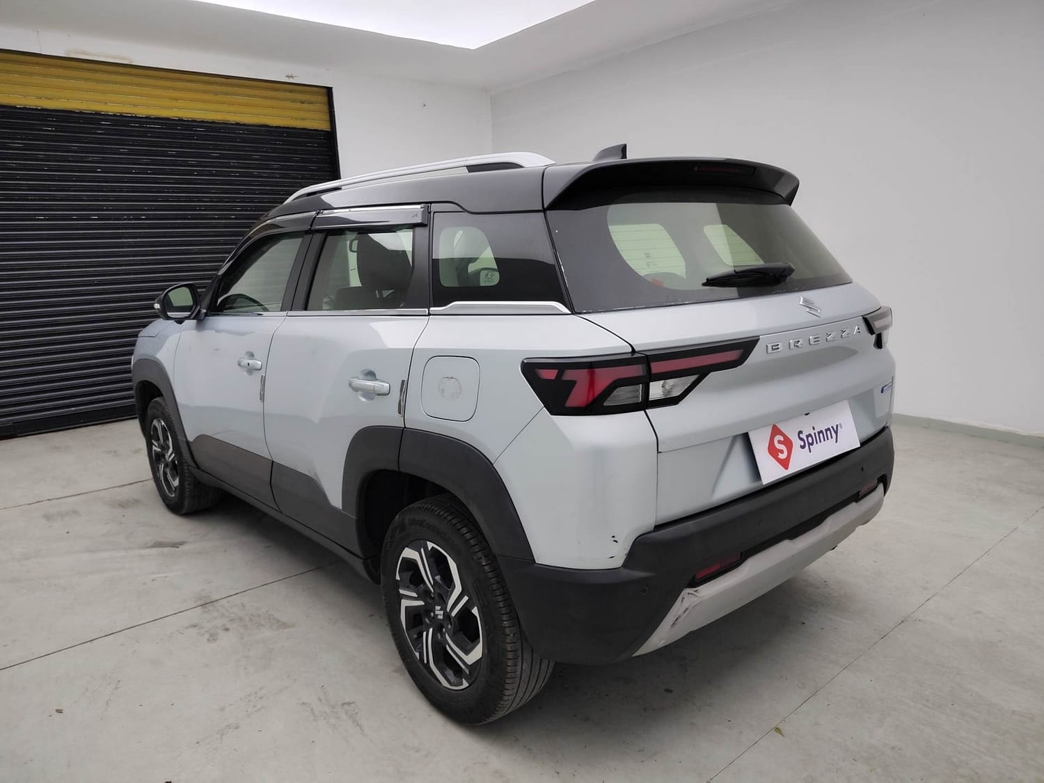 Used 2023 Maruti Suzuki Brezza Used 2023 Maruti Suzuki Brezza