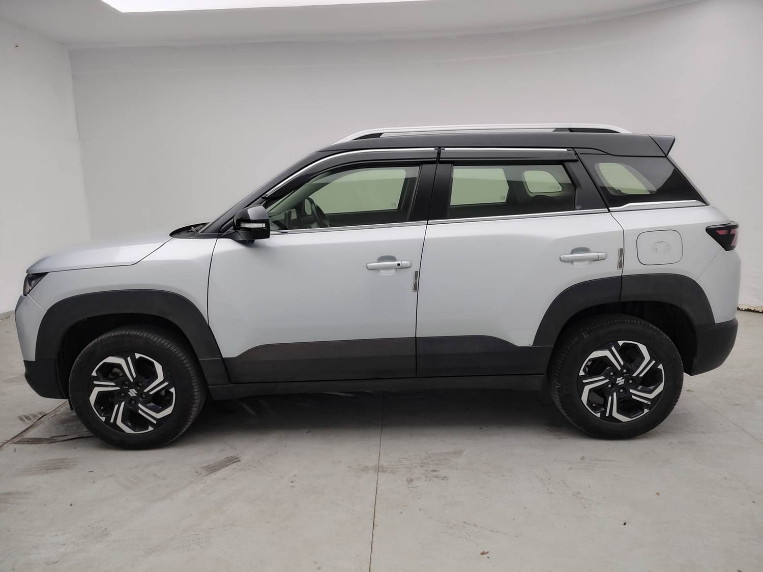 Used 2023 Maruti Suzuki Brezza Used 2023 Maruti Suzuki Brezza