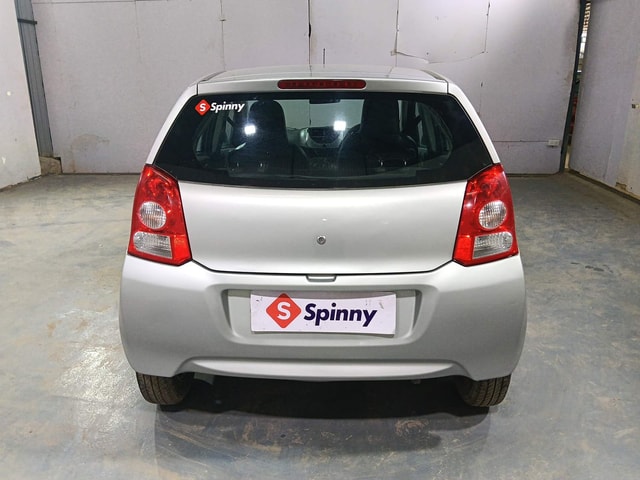 View Maruti Suzuki A-Star Image 4 Used Maruti Suzuki A-Star Image 4