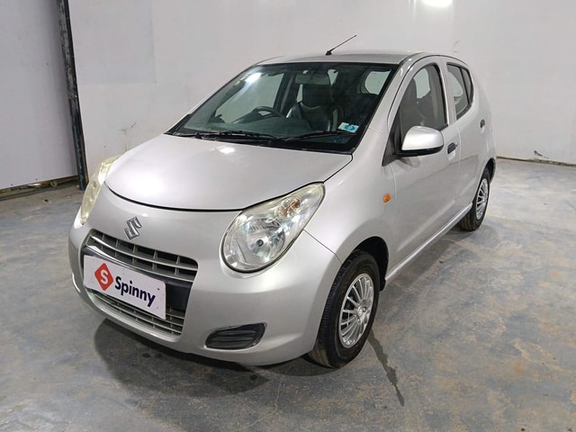 View Maruti Suzuki A-Star Image 1 Used Maruti Suzuki A-Star Image 1