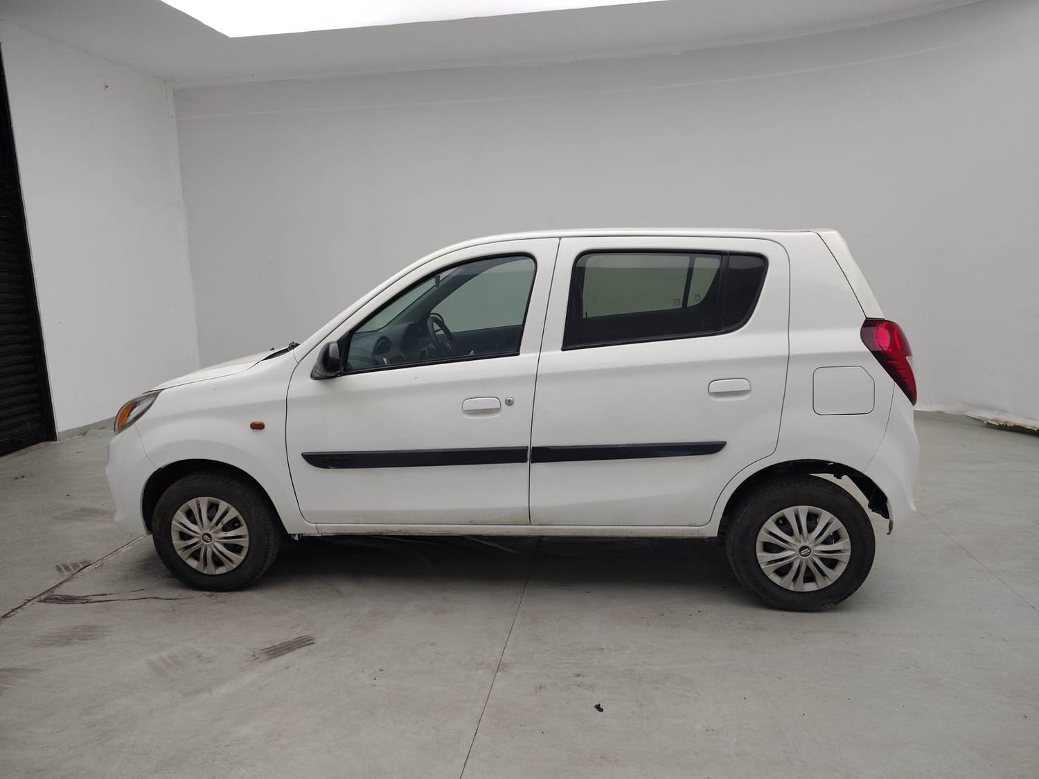 Used 2017 Maruti Suzuki Alto 800 Used 2017 Maruti Suzuki Alto 800