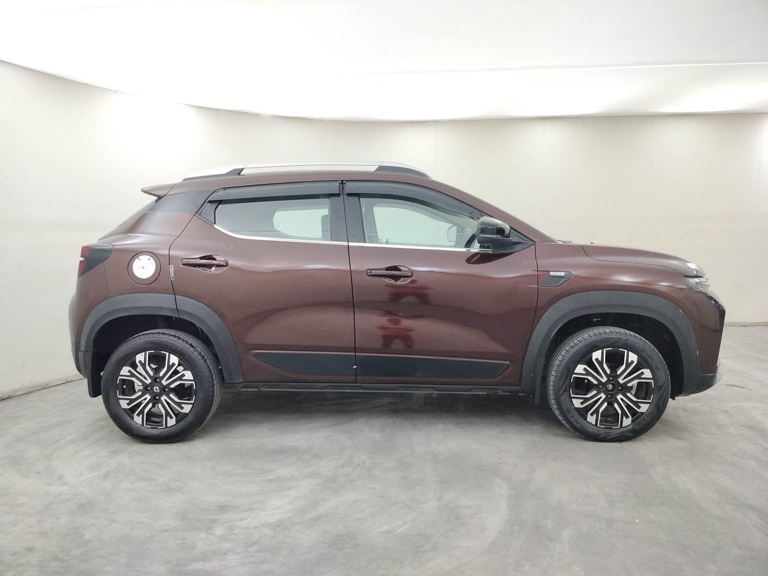 Used 2021 Renault Kiger Used 2021 Renault Kiger