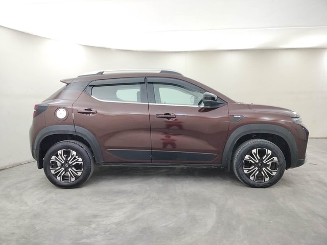 View Renault Kiger Image 6 Used Renault Kiger Image 6