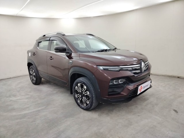 View Renault Kiger Image 7 Used Renault Kiger Image 7