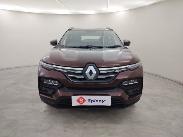 View Renault Kiger Image 8 Used Renault Kiger Image 8