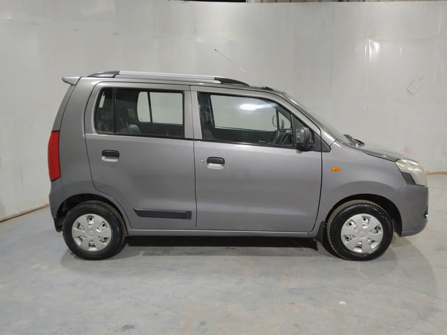 View Maruti Suzuki Wagon R Image 6 Used Maruti Suzuki Wagon R Image 6