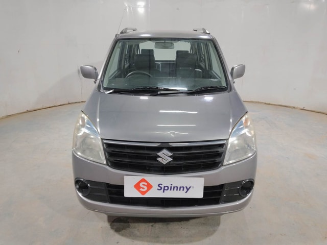 View Maruti Suzuki Wagon R Image 8 Used Maruti Suzuki Wagon R Image 8