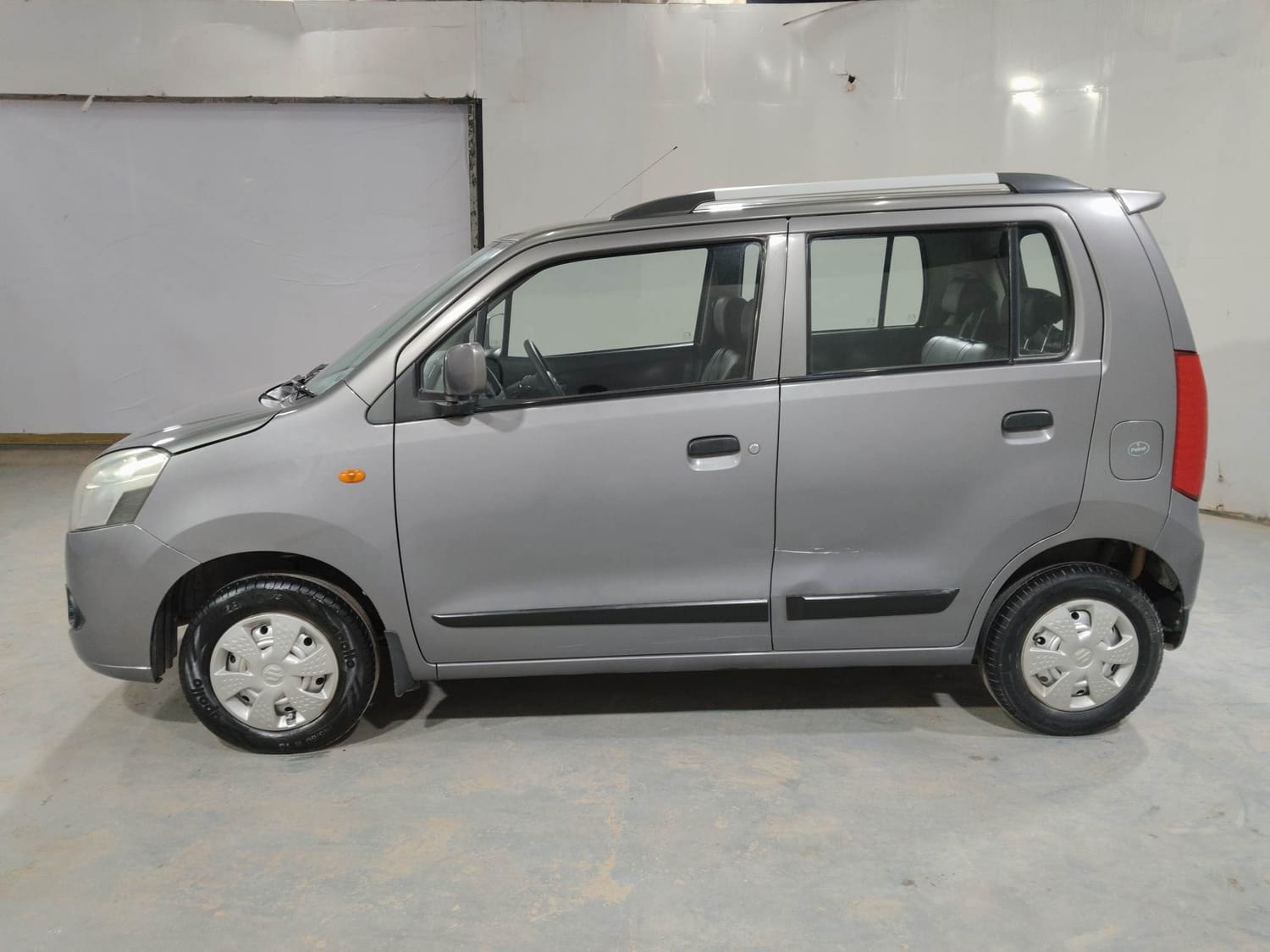 Used 2012 Maruti Suzuki Wagon R Used 2012 Maruti Suzuki Wagon R