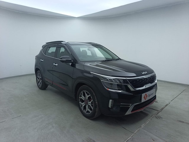 View Kia Seltos Image 7 Used Kia Seltos Image 7