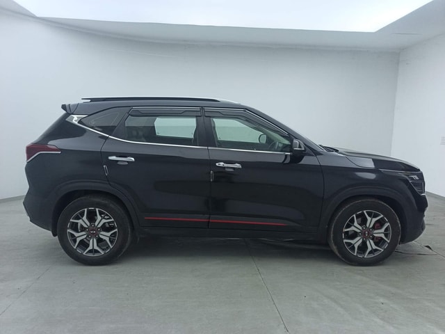 View Kia Seltos Image 6 Used Kia Seltos Image 6
