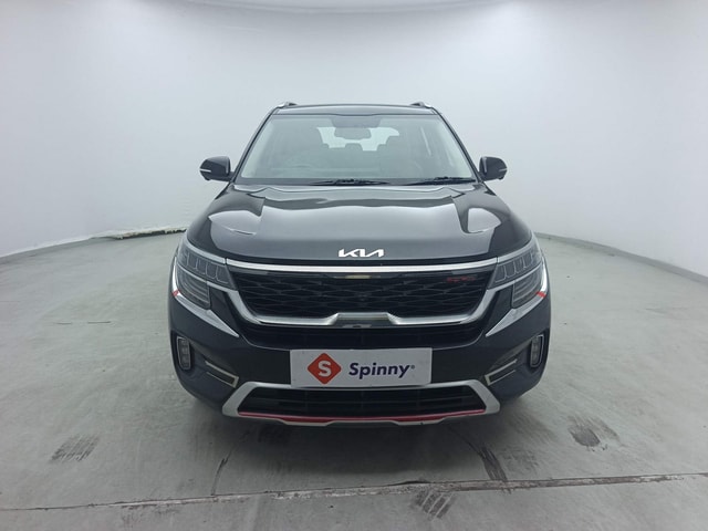 View Kia Seltos Image 8 Used Kia Seltos Image 8