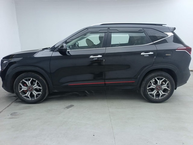 View Kia Seltos Image 2 Used Kia Seltos Image 2