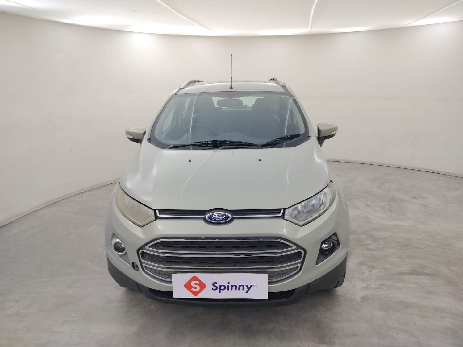 View 2013 Ford EcoSport 1.0L Petrol Ecoboost Titanium(O) Image 8 Used 2013 Ford EcoSport 1.0L Petrol Ecoboost Titanium(O) Image 8