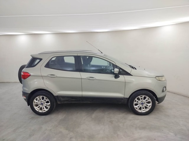View Ford EcoSport Image 6 Used Ford EcoSport Image 6