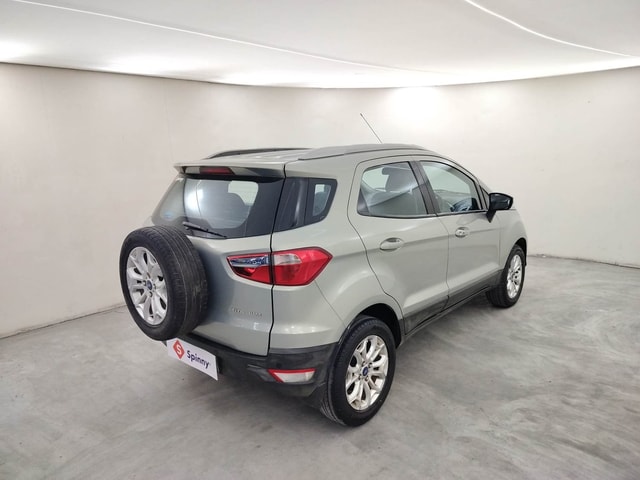 View Ford EcoSport Image 5 Used Ford EcoSport Image 5