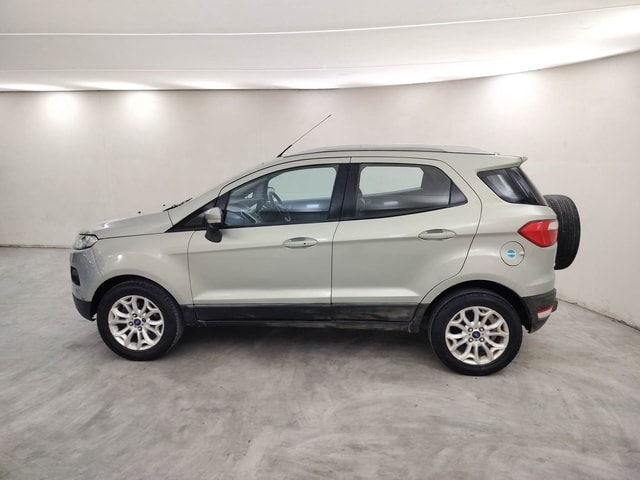 View Ford EcoSport Image 2 Used Ford EcoSport Image 2