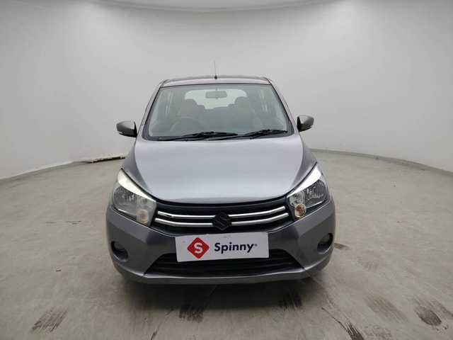 View Maruti Suzuki Celerio Image 8 Used Maruti Suzuki Celerio Image 8
