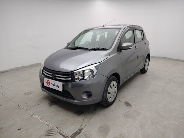 View Maruti Suzuki Celerio Image 1 Used Maruti Suzuki Celerio Image 1