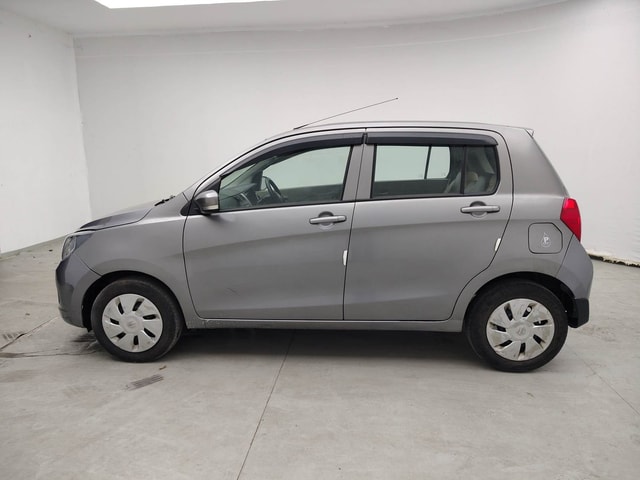 View Maruti Suzuki Celerio Image 2 Used Maruti Suzuki Celerio Image 2