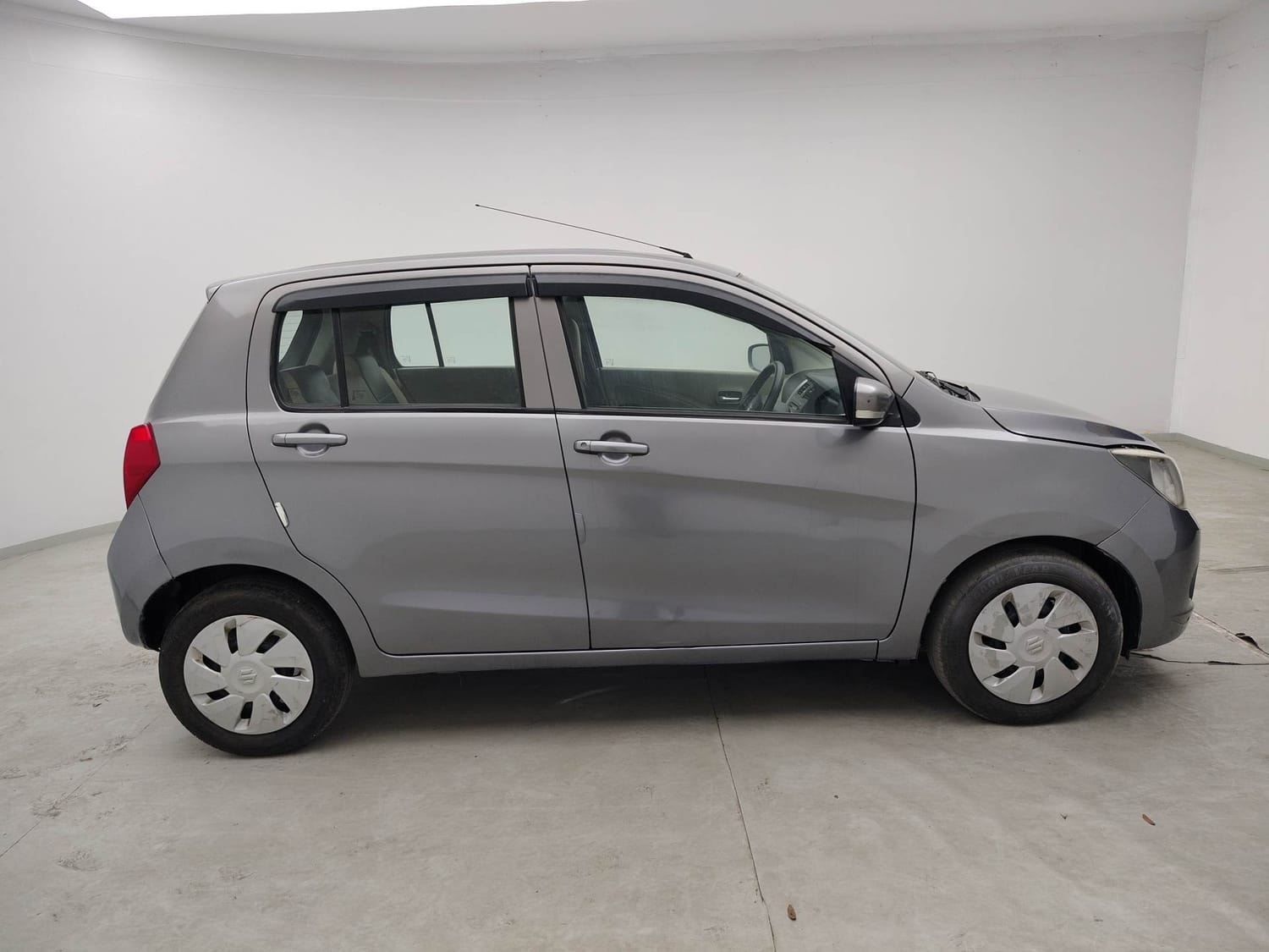 Used 2016 Maruti Suzuki Celerio Used 2016 Maruti Suzuki Celerio