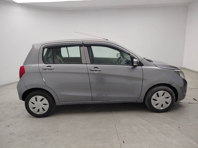 View Maruti Suzuki Celerio Image 6 Used Maruti Suzuki Celerio Image 6
