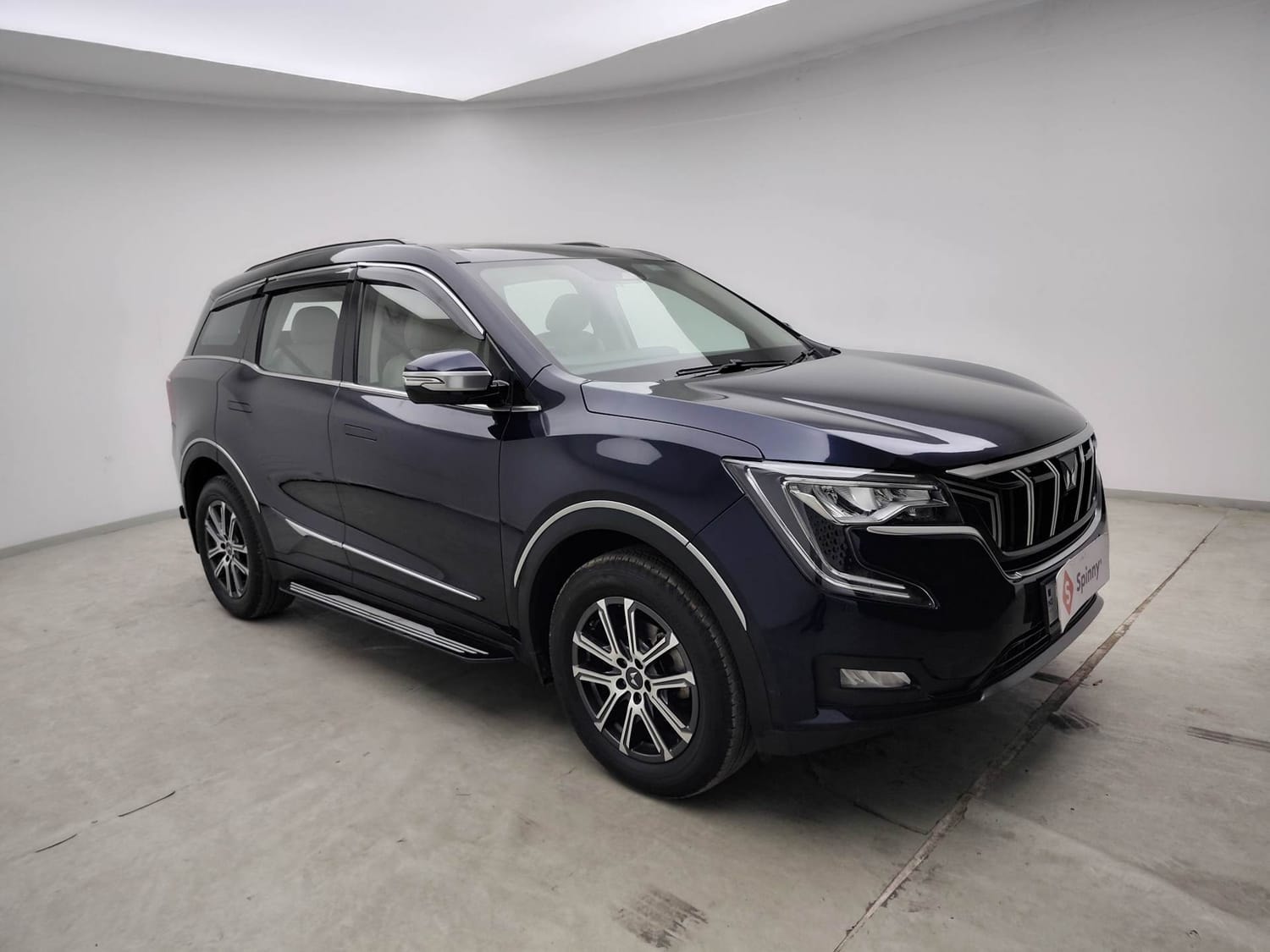 Used 2023 Mahindra XUV700 Used 2023 Mahindra XUV700