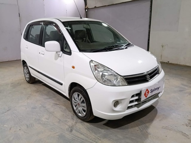 View Maruti Suzuki Zen Estilo Image 7 Used Maruti Suzuki Zen Estilo Image 7